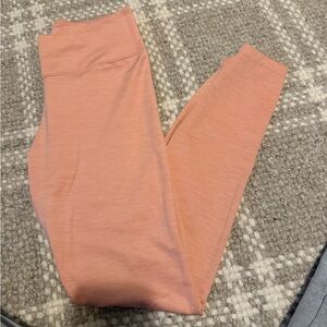 Nike Dri-FIT Coral Leggings